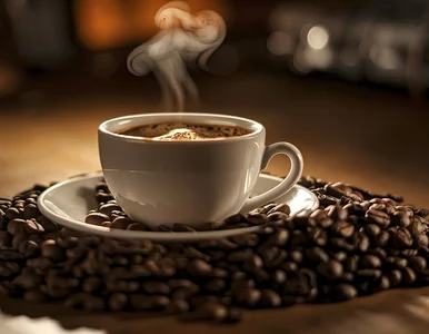 Miniatura: W Biedronce trwa świetna akcja na kawę....