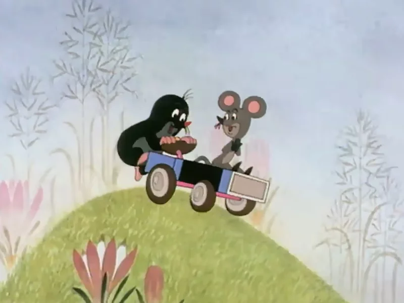 Rozpoznaj kadr z wieczorynki! QUIZ dla asów!