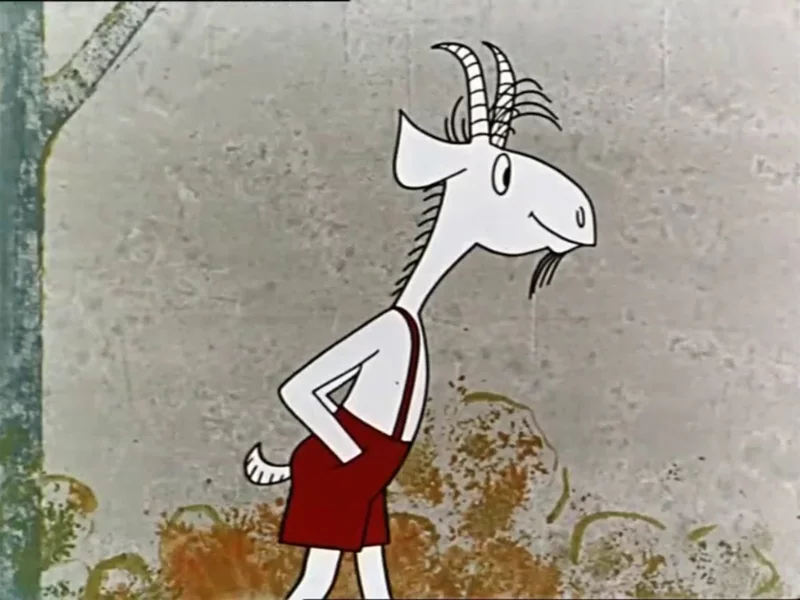 Test: Rozpoznaj wieczorynki PRL-u! Nostalgiczna podróż!