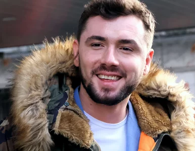 Miniatura: Kamil Bednarek wziął ślub w tajemnicy....