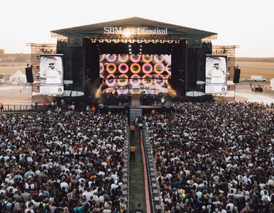 Miniatura: Fest Festival z kolejnym oświadczeniem....