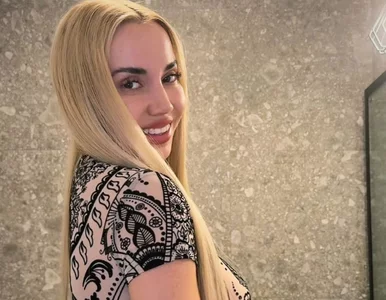 Miniatura: Marianna Schreiber rzuca wyzwanie....