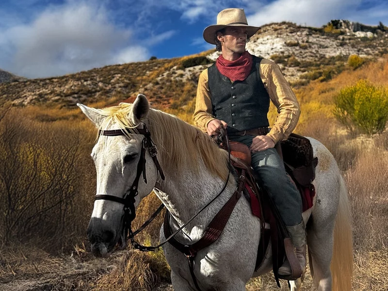 Nowy serial na Disey+ z kultowym bohaterem. Już obejrzycie!