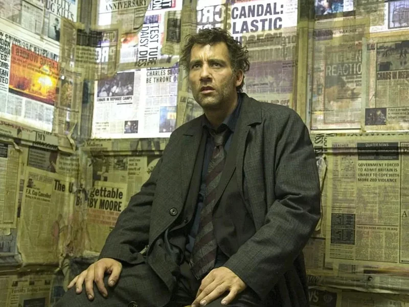 20 lat od premiery, a ten thriller wciąż zachwyca. Teraz jest na HBO Max