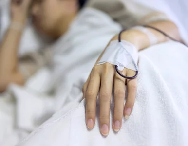 Miniatura: Szpiczak mnogi. Jak wyglądają typowe i...