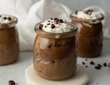 Miniatura: Wygląda jak słodka pokusa, a odchudza....