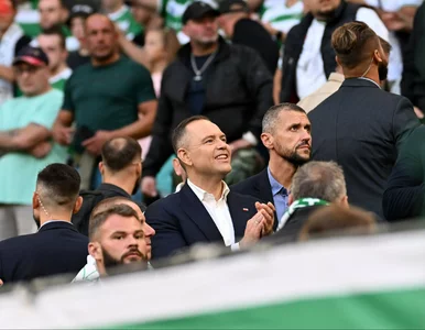 Miniatura: Karol Nawrocki wyzwaniem dla ochrony. Były...