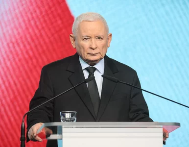 Miniatura: Jarosław Kaczyński wezwany do prokuratury....