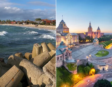 Miniatura: Podróże po Polsce tropem seriali. Te...