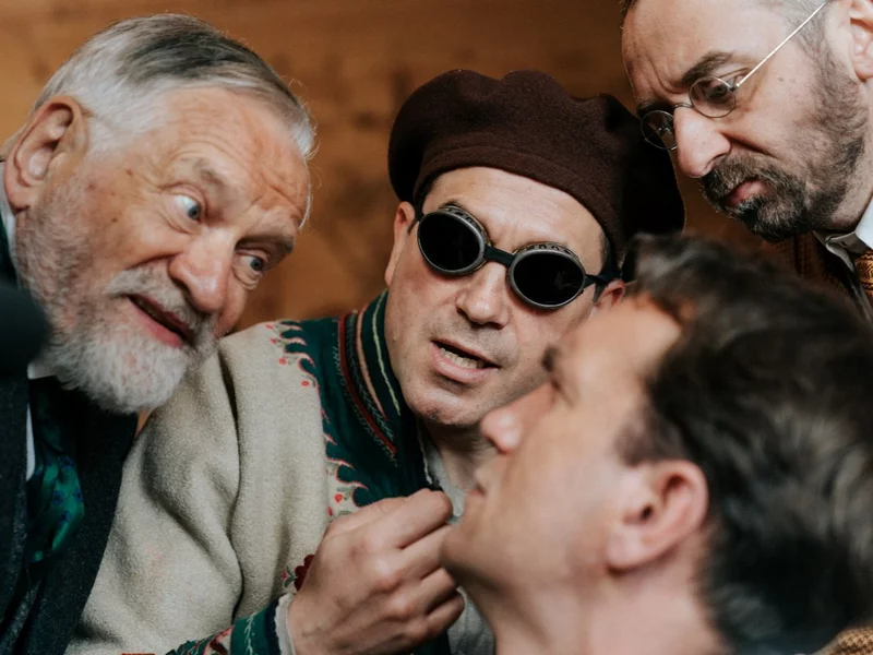 Polski hit wreszcie w telewizji! Nie przegapcie dzisiaj tej perełki