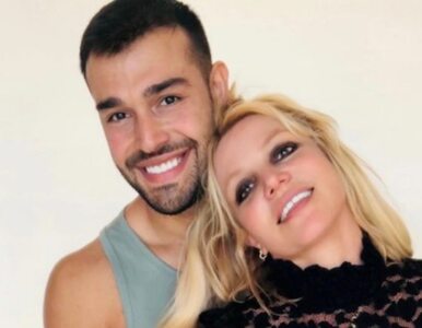 Miniatura: Mąż Britney Spears komentuje sytuację w...