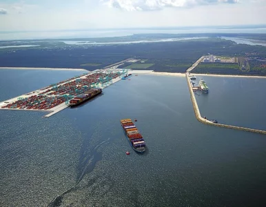 Miniatura: „Drugi Hamburg” nie powstanie? Niemcy...