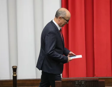 Miniatura: PZPR, afera Rywina i pasjonat ptactwa. To...