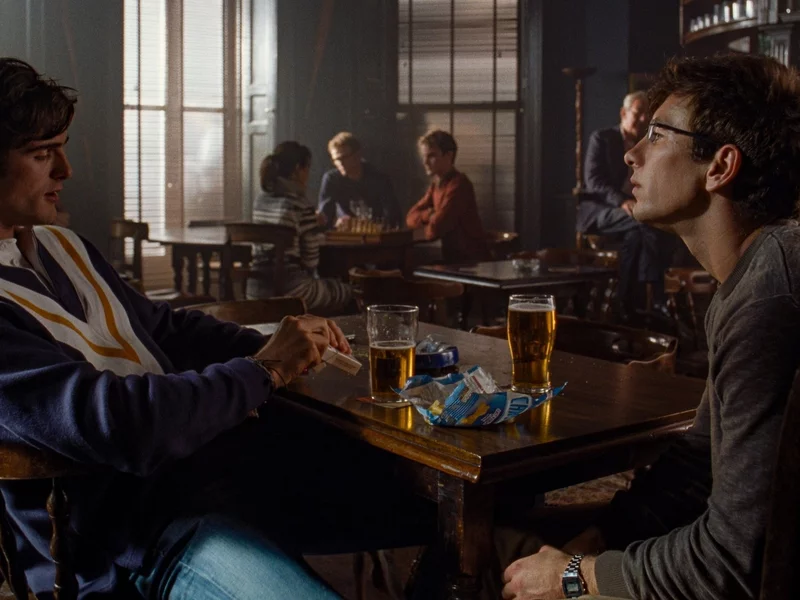 Oburzał, fascynował i stał się viralem. Ten film zaraz znika z platformy