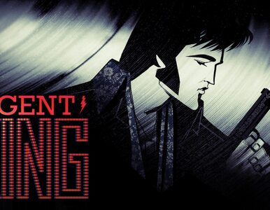 Miniatura: Netflix ogłosił nowy serial „Agent King”....