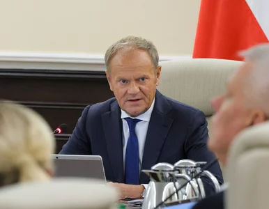 Miniatura: Polacy ocenili działania rządu Tuska....