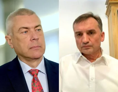 Miniatura: Giertych nie zostawił suchej nitki na...