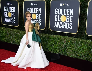 Miniatura: Tych dwóch produktów Jennifer Lopez nie...
