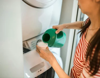 Miniatura: Ta mała klapka w pralce decyduje, czy...