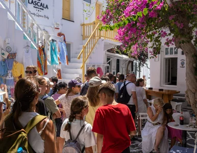 Miniatura: To najbardziej zatłoczone wyspy w Europie....