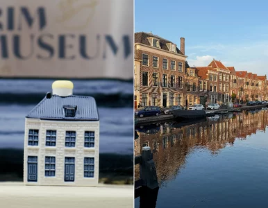 Miniatura: Znana linia rozdaje domki w prezencie. Nie...