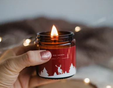 Miniatura: Świąteczna ozdoba, która truje domowników....