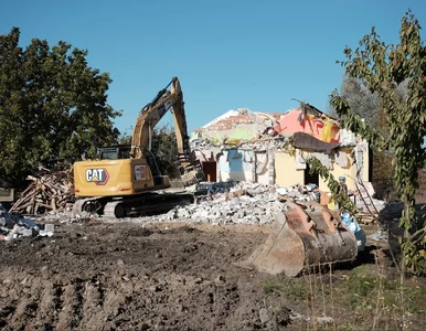 Miniatura: Burza wokół wywłaszczeń pod CPK. Sołtys:...