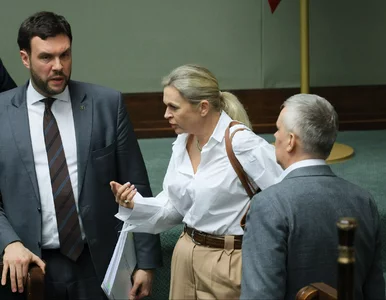 Miniatura: Szefowa MEN reaguje na sondaż „Wprost”. „W...