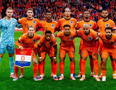 Miniatura: Ogromny cios dla Holendrów. Kluczowy...