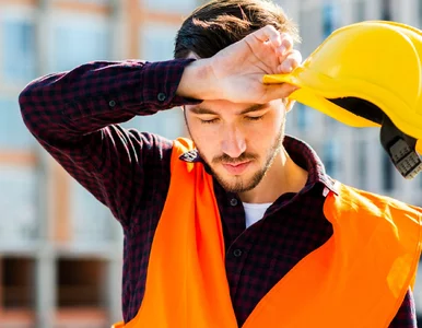 Miniatura: Upały w pracy. Sprawdź, jakie są Twoje...