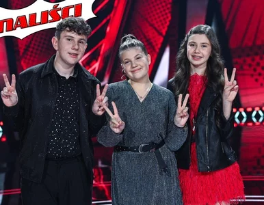 Miniatura: Znamy zwycięzcę 6. edycji „The Voice...