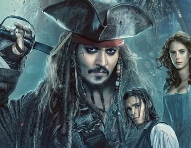 Miniatura: Johnny Depp wróci do „Piratów z Karaibów”?...