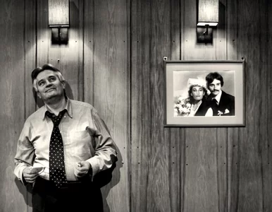 Miniatura: Mirosław Krawczyk nie żyje. Znany aktor...