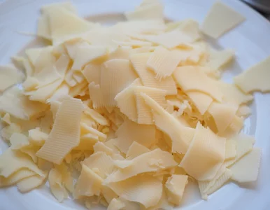 Miniatura: Ten ser gouda w Biedronce to strzał w...