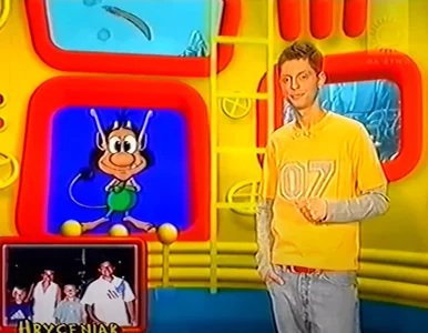Miniatura: QUIZ z telewizyjnych hitów. Te programy...