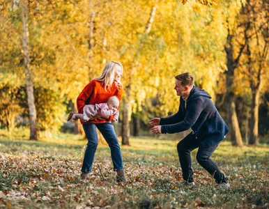Miniatura: Zadbaj o stawy jesienią. Sprawdź, co...