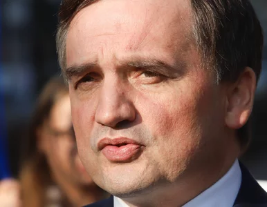 Miniatura: Ważny polityk o stanie zdrowia Ziobry....