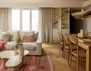 Miniatura: Pożegnaj białe ściany. Architekci mają...