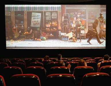 Miniatura: QUIZ. Rozpoznaj tytuł filmu po jego opisie!