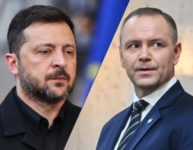 Miniatura: Niemieckie media o sporze Polski i...