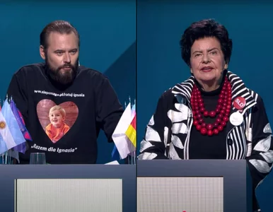 Miniatura: Stanowski ujawnił, co Senyszyn powiedziała...