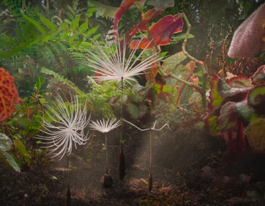 Miniatura: „Dmuchawce” – kontemplacyjna opowieść o...