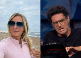 Miniatura: „Resortowy pajac”. Kurska ostro o Wojewódzkim