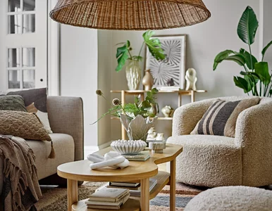 Miniatura: 8 podpowiedzi, dzięki nim zwyczajny pokój...