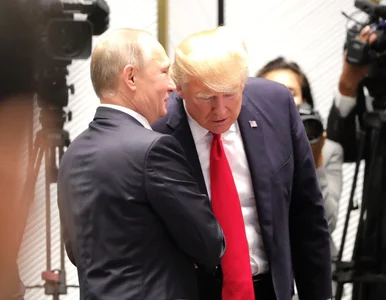 Miniatura: Putinowi nie chodzi o zdobycie Ukrainy?...