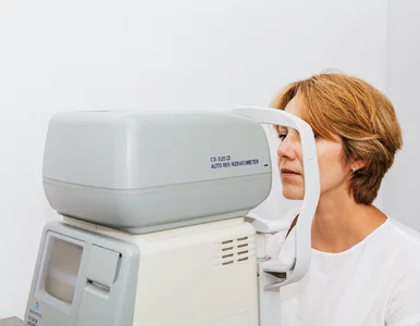 Miniatura: Ortoptystka a optometrysta. Czym się...