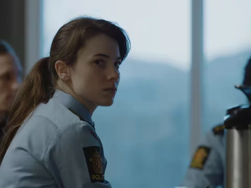 10 najmocniejszych seriali z Norwegii. Wwiercają się w głowę