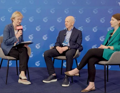 Miniatura: Suwerenność technologiczna zaczyna się od...