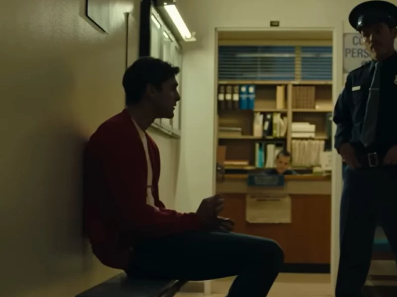 Thriller na otwarcie tygodnia i inne nowości na HBO Max
