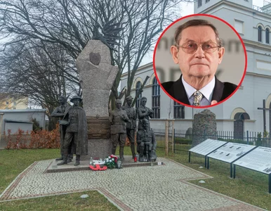 Miniatura: UPA jak Żołnierze Wyklęci? „Na pewnym...